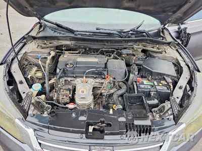 Zdjęcie 11 z 13 samochodu: 2014 HONDA ACCORD EX VIN:1HGCR2F75EA102254 - miniatura