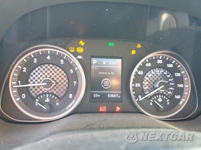 Zdjęcie 9 z 13 samochodu: 2020 HYUNDAI ELANTRA VALUE EDITION VIN:5NPD84LF4LH604384 - miniatura