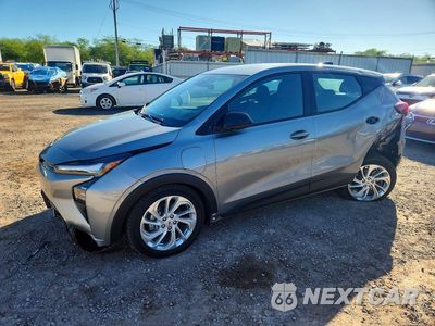 2027 CHEVROLET BOLT LT 1G1FY6EV3VF108281 - główne zdjęcie licytacji z USA - miniatura