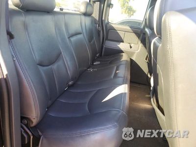 Zdjęcie 10 z 12 samochodu: 2005 GMC NEW SIERRA C1500 VIN:2GTEC19N851297743 - miniatura