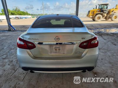 Zdjęcie 6 z 12 samochodu: 2018 NISSAN ALTIMA 2.5 SV VIN:1N4AL3AP9JC161008 - miniatura