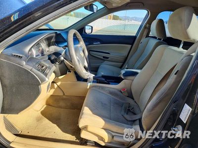 Zdjęcie 7 z 13 samochodu: 2012 HONDA ACCORD LX VIN:1HGCP2F3XCA058803 - miniatura