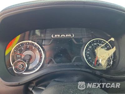 Zdjęcie 9 z 12 samochodu: 2024 RAM 1500 LARAMIE VIN:1C6SRFJT9RN224286 - miniatura