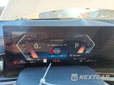 Zdjęcie 9 z 13 samochodu: 2024 BMW X5 XDRIVE40I VIN:5UX23EU00R9V13490 - miniatura