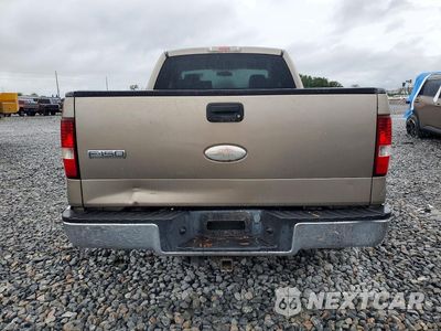 Zdjęcie 6 z 12 samochodu: 2006 FORD F150 VIN:1FTPX12596NA51923 - miniatura