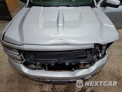 Zdjęcie 11 z 12 samochodu: 2017 CHEVROLET SILVERADO K1500 LT VIN:1GCVKREC8HZ389937 - miniatura