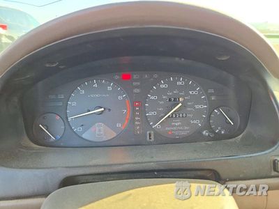 Zdjęcie 9 z 12 samochodu: 1997 HONDA ACCORD SE VIN:1HGCD5609VA228491 - miniatura