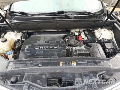 Zdjęcie 12 z 13 samochodu: 2016 LINCOLN MKX RESERVE VIN:2LMTJ6LR6GBL51978 - miniatura