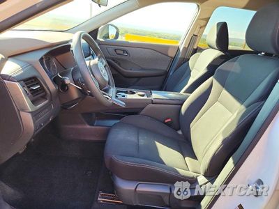 Zdjęcie 7 z 13 samochodu: 2023 NISSAN ROGUE S VIN:5N1BT3AB7PC787289 - miniatura