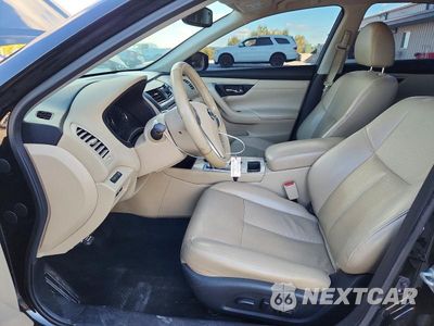 Zdjęcie 7 z 13 samochodu: 2018 NISSAN ALTIMA 2.5 SL VIN:1N4AL3AP2JC114371 - miniatura