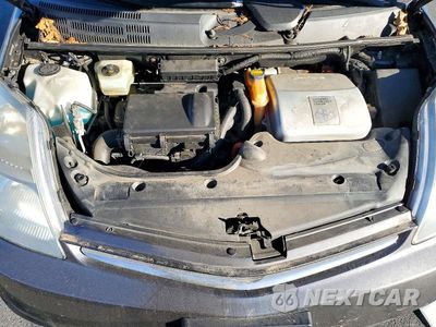 Zdjęcie 11 z 12 samochodu: 2008 TOYOTA PRIUS BASE VIN:JTDKB20U383373576 - miniatura