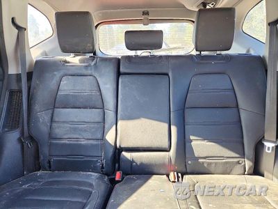 Zdjęcie 10 z 13 samochodu: 2020 HONDA CR-V TOURING VIN:7FART6H99LE022660 - miniatura