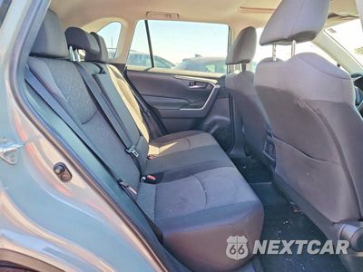 Zdjęcie 11 z 14 samochodu: 2019 TOYOTA RAV4 XLE VIN:2T3P1RFV7KC056407 - miniatura