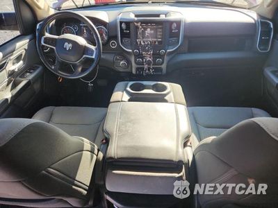 Zdjęcie 8 z 12 samochodu: 2019 RAM 1500 BIG HORN/LONE STAR VIN:1C6RREFTXKN535491 - miniatura