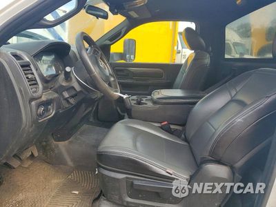 Zdjęcie 7 z 13 samochodu: 2022 RAM 3500 VIN:3C7WRSBL7NG317962 - miniatura