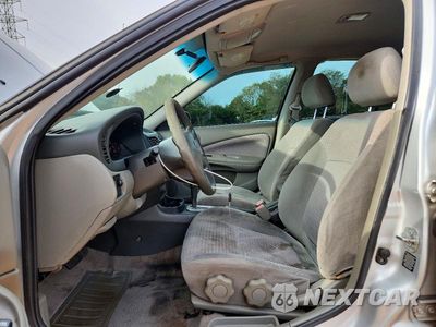 Zdjęcie 7 z 12 samochodu: 2006 NISSAN SENTRA 1.8 VIN:3N1CB51D06L620769 - miniatura