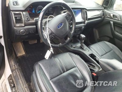 Zdjęcie 8 z 12 samochodu: 2020 FORD RANGER XL VIN:1FTER1FH2LLA15598 - miniatura