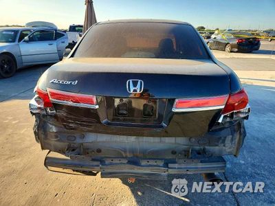 Zdjęcie 6 z 12 samochodu: 2012 HONDA ACCORD EX VIN:1HGCP2F74CA086955 - miniatura