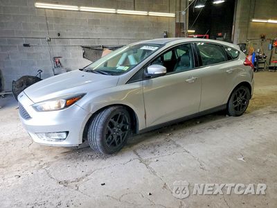 2016 FORD FOCUS SE 1FADP3K20GL206057 - główne zdjęcie licytacji z USA - miniatura