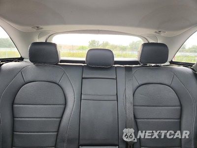 Zdjęcie 10 z 13 samochodu: 2017 MERCEDES-BENZ GLC 300 VIN:WDC0G4JB6HF193809 - miniatura