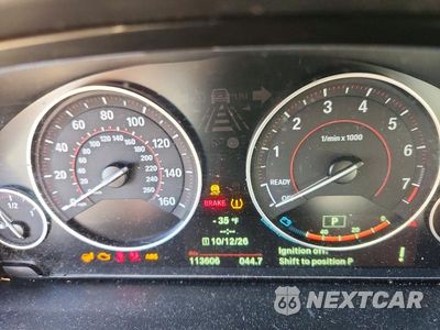 Zdjęcie 9 z 12 samochodu: 2013 BMW 328 XI SULEV VIN:WBA3B5C54DF590716 - miniatura