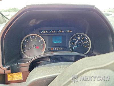 Zdjęcie 9 z 12 samochodu: 2017 FORD F150 SUPER CAB VIN:1FTEX1CP9HKD98339 - miniatura