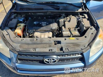 Zdjęcie 11 z 12 samochodu: 2010 TOYOTA RAV4 BASE VIN:2T3ZF4DV9AW020229 - miniatura