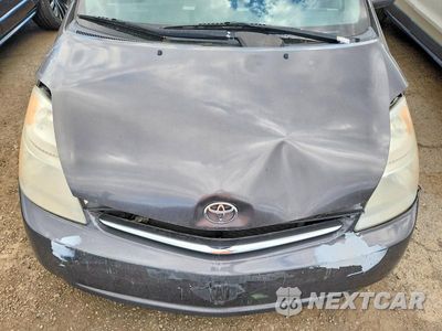 Zdjęcie 11 z 12 samochodu: 2007 TOYOTA PRIUS BASE VIN:JTDKB20U673223394 - miniatura