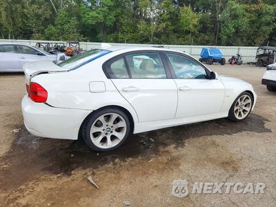 Trzecie zdjęcie samochodu z tyłu: 2008 BMW 328 I VIN:WBAVA37588NL49425 - miniatura
