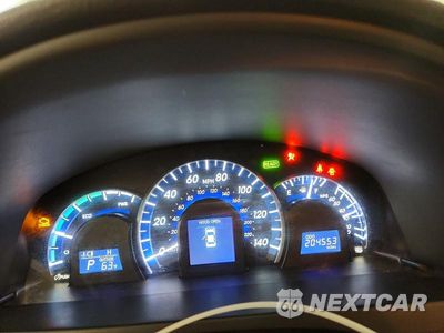 Zdjęcie 9 z 12 samochodu: 2012 TOYOTA CAMRY HYBRID XLE VIN:4T1BD1FK6CU061874 - miniatura