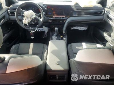 Zdjęcie 8 z 13 samochodu: 2026 TOYOTA CAMRY SE VIN:4T1DAACKXTU314863 - miniatura