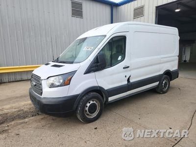 2016 FORD TRANSIT T-150 1FTYE1CM1GKA07983 - główne zdjęcie licytacji z USA - miniatura