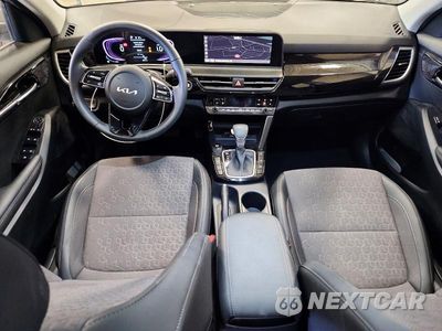 Zdjęcie 8 z 14 samochodu: 2026 KIA SELTOS S VIN:KNDEUCAAXT7826093 - miniatura