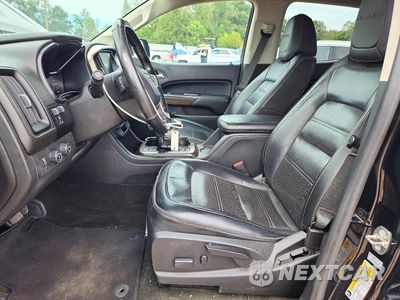 Zdjęcie 7 z 12 samochodu: 2018 GMC CANYON DENALI VIN:1GTP6EE17J1118506 - miniatura