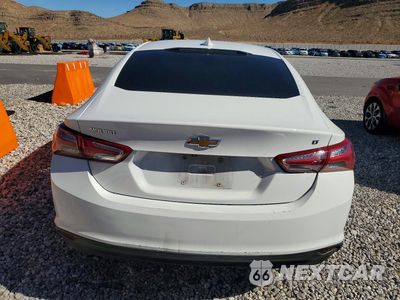 Zdjęcie 6 z 12 samochodu: 2021 CHEVROLET MALIBU LT VIN:1G1ZD5ST9MF075873 - miniatura