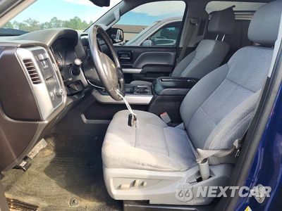 Zdjęcie 7 z 12 samochodu: 2014 CHEVROLET SILVERADO C1500 LT VIN:3GCPCREC8EG251011 - miniatura