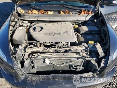 Zdjęcie 12 z 13 samochodu: 2016 JEEP CHEROKEE SPORT VIN:1C4PJMAS4GW232725 - miniatura