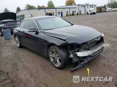 Czwarte zdjęcie samochodu z boku: 2016 BMW 428 XI SULEV VIN:WBA3T1C5XGP823888 - miniatura