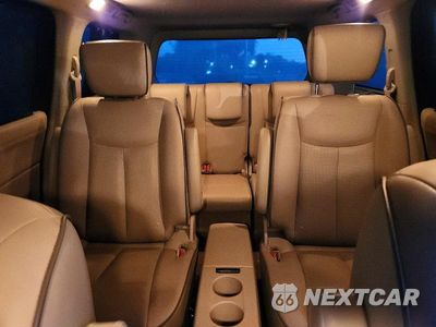Zdjęcie 10 z 13 samochodu: 2016 NISSAN QUEST 3.5 PLATINUM VIN:JN8AE2KP0G9157372 - miniatura