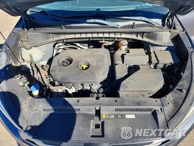 Zdjęcie 12 z 13 samochodu: 2017 HYUNDAI TUCSON SE VIN:KM8J3CA4XHU509348 - miniatura