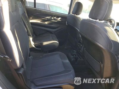 Zdjęcie 11 z 14 samochodu: 2023 JEEP GRAND CHEROKEE L LAREDO VIN:1C4RJKAG5P8894746 - miniatura
