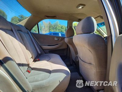 Zdjęcie 10 z 12 samochodu: 2000 HONDA ACCORD SE VIN:1HGCG6693YA075154 - miniatura