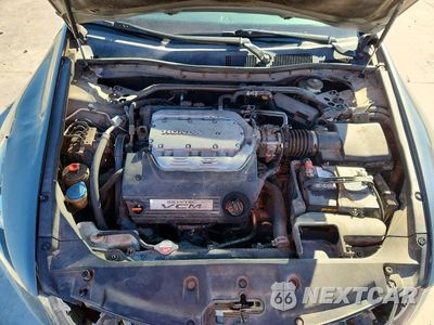 Zdjęcie 11 z 12 samochodu: 2011 HONDA ACCORD EXL VIN:1HGCP3F83BA014609 - miniatura