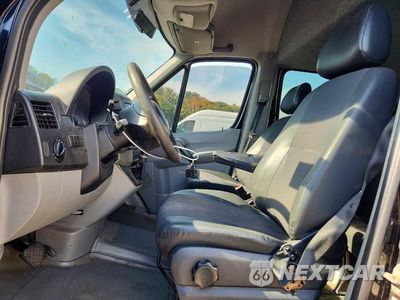 Zdjęcie 7 z 12 samochodu: 2015 MERCEDES-BENZ SPRINTER 2500 VIN:WD4PE8CC3FP136648 - miniatura