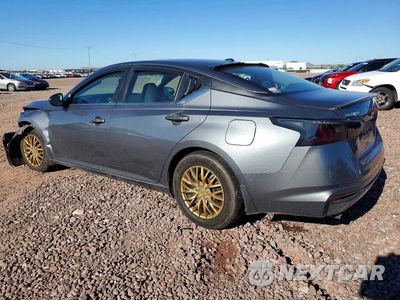 Drugie zdjęcie samochodu z przodu: 2019 NISSAN ALTIMA S VIN:1N4BL4BVXKC192955 - miniatura