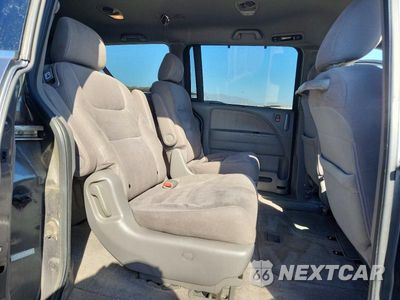 Zdjęcie 11 z 13 samochodu: 2010 HONDA ODYSSEY EX VIN:5FNRL3H49AB111415 - miniatura