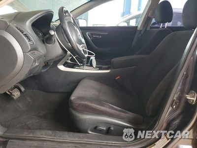 Zdjęcie 7 z 12 samochodu: 2013 NISSAN ALTIMA 2.5 VIN:1N4AL3AP2DN487208 - miniatura