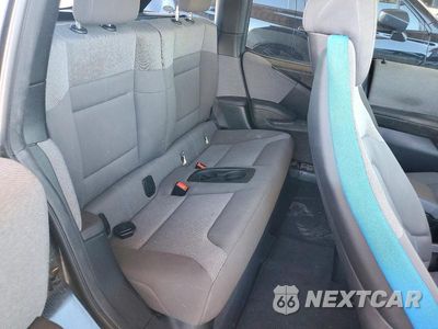Zdjęcie 10 z 13 samochodu: 2018 BMW I3 BEV VIN:WBY7Z2C57JVE61970 - miniatura