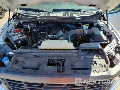 Zdjęcie 11 z 12 samochodu: 2024 FORD F150 XL VIN:1FTFW1L55RKD66110 - miniatura