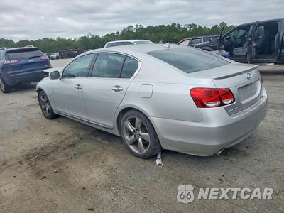 Drugie zdjęcie samochodu z przodu: 2010 LEXUS GS 350 VIN:JTHBE1KS1A0048864 - miniatura